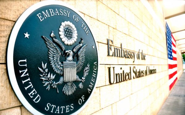 Κύπρος: «Συναγερμός ασφαλείας» των ΗΠΑ προς τους πολίτες τους λόγω των γεγονότων στην Πύλα