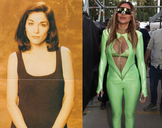 Ταυτότητες: «Κλάμα» στο Twitter για το «πριν και το μετά»