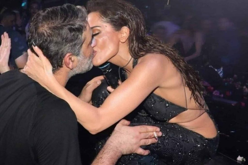 Βανδή- Μπισμπίκης: Πόσο κοντά βρίσκονται στον γάμο