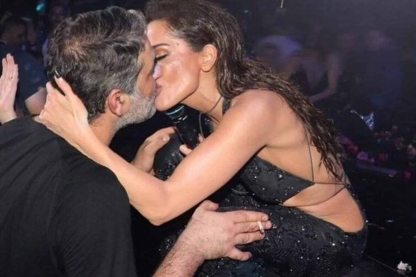 Βανδή- Μπισμπίκης: Πόσο κοντά βρίσκονται στον γάμο
