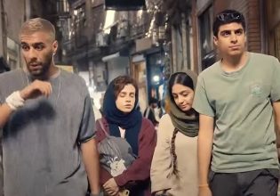 Ο πολιτισμός του Ιράν μέσα από τον κινηματογράφο, την τηλεόραση και τη λογοτεχνία