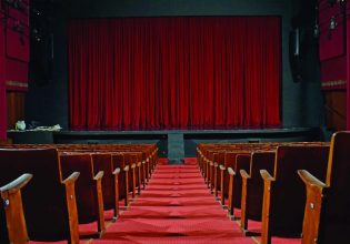 Πέθανε ο Δημήτρης Βερώνης: «Έφυγε ο Αλέν Ντελόν της Ελλάδας»