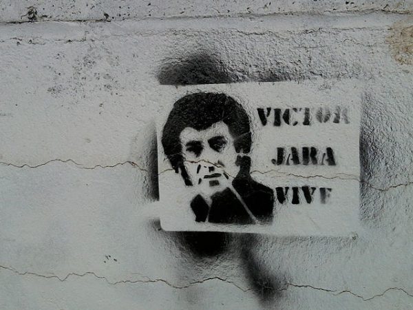 Χιλή: Αυτοκτόνησε πριν οδηγηθεί στη φυλακή ένας από τους χουντικούς δολοφόνους του Βίκτορ Χάρα