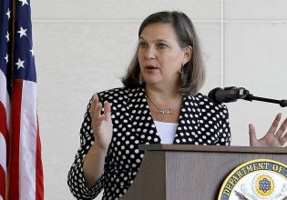 Νίγηρας: Η Νούλαντ συναντήθηκε με πραξικοπηματίες και έβαλε στο τραπέζι Ρωσία και Βάγκνερ