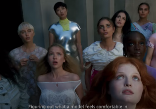 Επιστρέφουν οι «Άγγελοι» της Victoria’s Secret – Με μια σημαντική αλλαγή