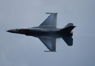 Ρωσία: Η παροχή F-16 στην Ουκρανία θα κλιμακώσει τον πόλεμο
