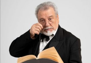 Τάσος Χαλκιάς: «Φταίνε αυτοί οι οποίοι παίζουν τα δικά μας τα λεφτά στα ζάρια»