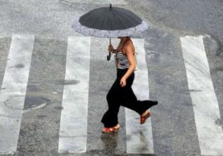 Καιρός: Έκτακτο δελτίο επιδείνωσης από την ΕΜΥ – Έρχεται ο «Petar» με βροχές – Πού θα «χτυπήσει»