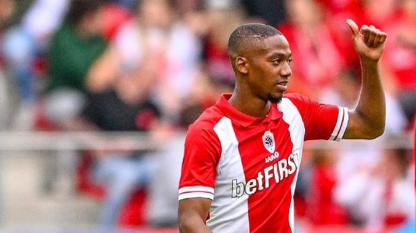 Το προφίλ της Αντβέρπ, αντιπάλου της ΑΕΚ στα playoffs του Champions League