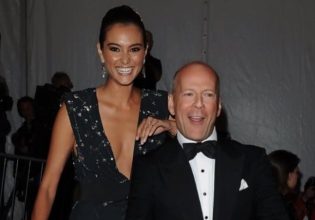 Μπρους Γουίλις: Η συγκλονιστική εξομολόγηση της συζύγου του – «Δεν είμαι καλή επειδή του συμπαραστέκομαι»