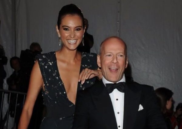 Μπρους Γουίλις: Η συγκλονιστική εξομολόγηση της συζύγου του – «Δεν είμαι καλή επειδή του συμπαραστέκομαι»