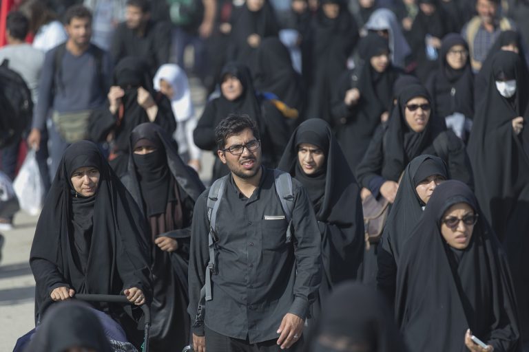 Ιράν: Πέντε άνδρες εκτελέστηκαν για τον βιασμό γυναίκας