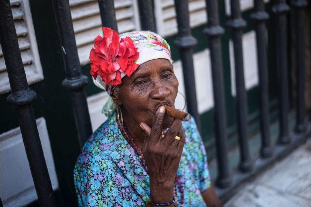 Κούβα: Πως η Αβάνα έπαψε να είναι «η πρωτεύουσα των πούρων» σε όλο τον κόσμο