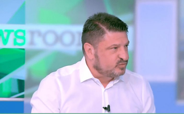 Νίκος Χαρδαλιάς: «Προτεραιότητά η δραστική περιστολή της γραφειοκρατίας»