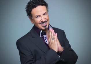 Χάρης Ρώμας: «Υπάρχει βοήθεια είτε άνωθεν, είτε έξωθεν, είτε μέσα μου, που την ονομάζω Θεό»