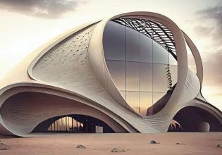 Θα εξαφανίσει τους αρχιτέκτονες η τεχνητή νοημοσύνη; – «Είναι ήδη πέρα από τον άνθρωπο»