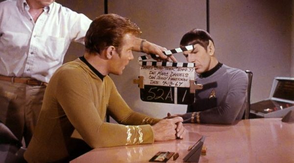 Ο διαστημικός αντικαπιταλισμός του Star Trek