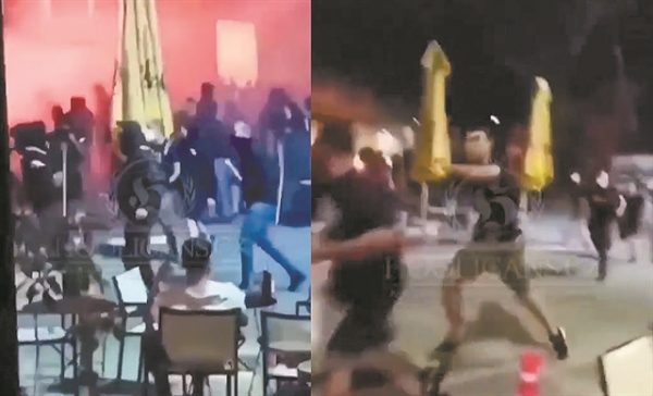 Δεν χρειαζόμαστε καινούργιους νόμους για τη μάστιγα της αθλητικής βίας