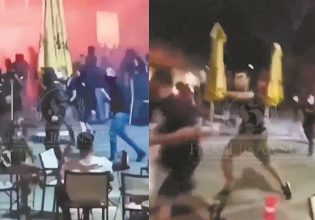 Νέα Φιλαδέλφεια: Για επικοινωνιακό τέχνασμα κατηγορεί τον «εξαφανισμένο Μητσοτάκη» η αντιπολίτευση – Επιμένει στην παραίτηση Οικονόμου