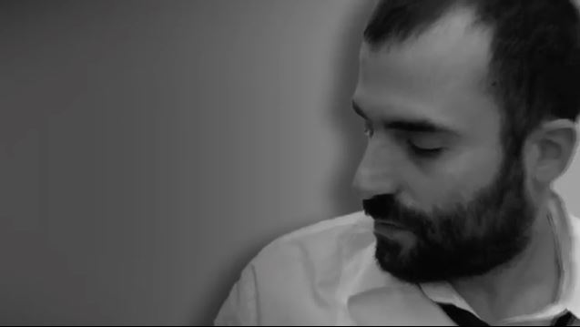 Αντώνης Χρυσουλάκης: Σε κλίμα βαθιάς οδύνης το «τελευταίο αντίο» στον δημοσιογράφο