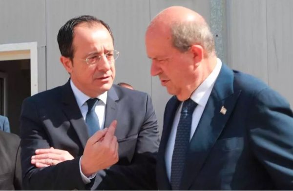 Κύπρος: Αρνητική απάντηση Τατάρ στην πρόταση Χριστοδουλίδη για συνάντησή τους