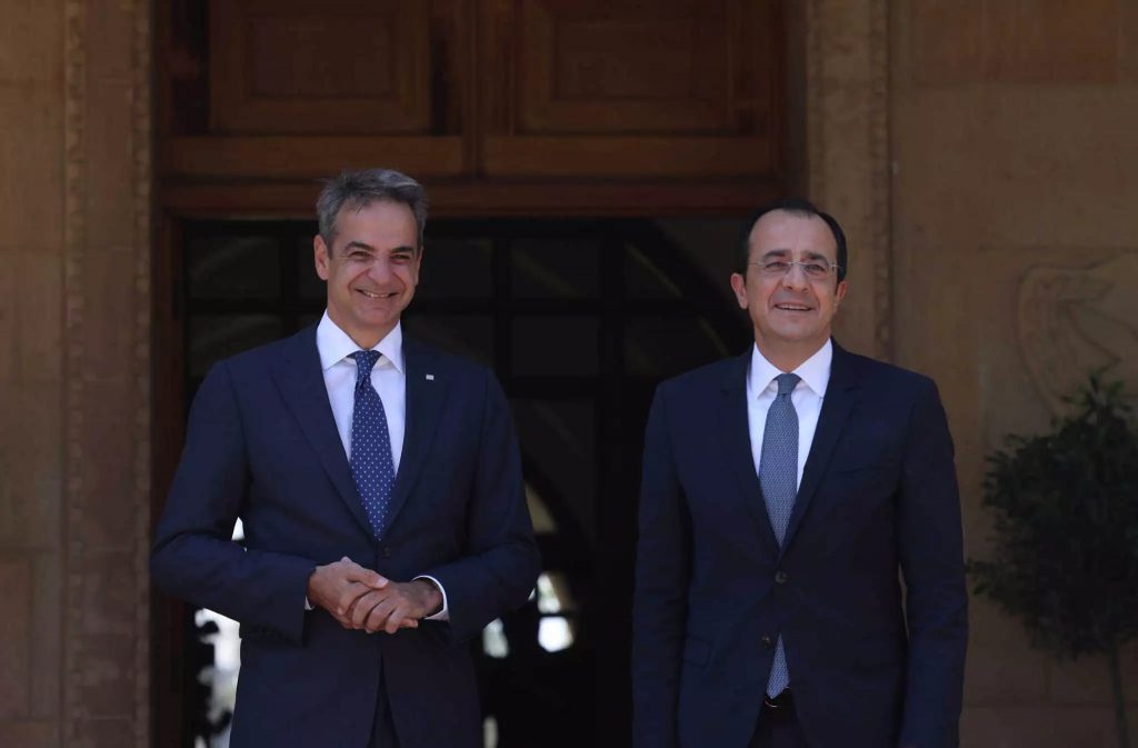 Πώς το Κυπριακό δεν θα εκτροχιάσει τα ελληνοτουρκικά