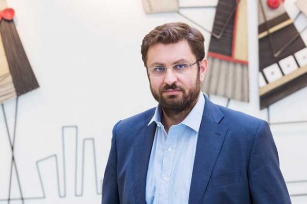 Λευκή πετσέτα ΣΥΡΙΖΑ στον Δήμο Αθηναίων: Ο Κώστας Ζαχαριάδης κέρδισε σε μάχη «στήθος με στήθος» τον Φίλη