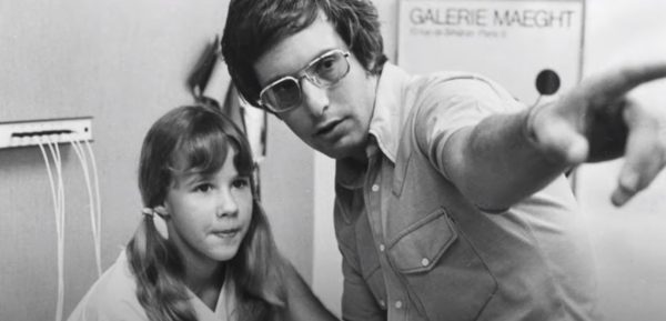 Γουίλιαμ Φρίντκιν: «Έχω μια σχέση αγάπης-μίσους με τις ταινίες μου»