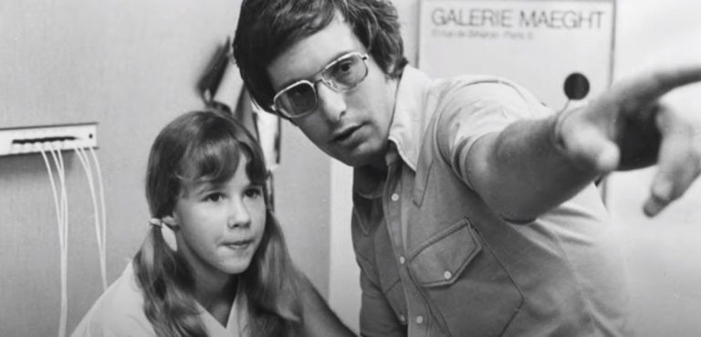 Γουίλιαμ Φρίντκιν: «Έχω μια σχέση αγάπης-μίσους με τις ταινίες μου»