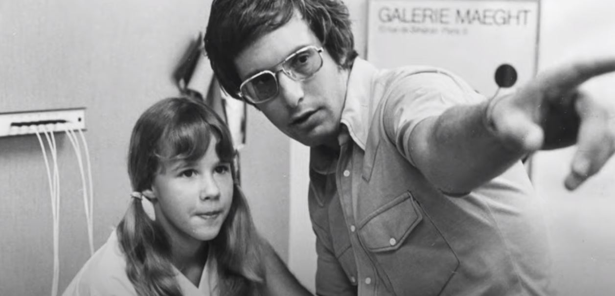 Γουίλιαμ Φρίντκιν: «Έχω μια σχέση αγάπης-μίσους με τις ταινίες μου»