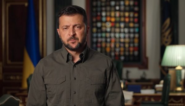 Ουκρανία: Να επισπεύσουν την παράδοση των F-16 ζητά ο Ζελένσκι από τους συμμάχους του