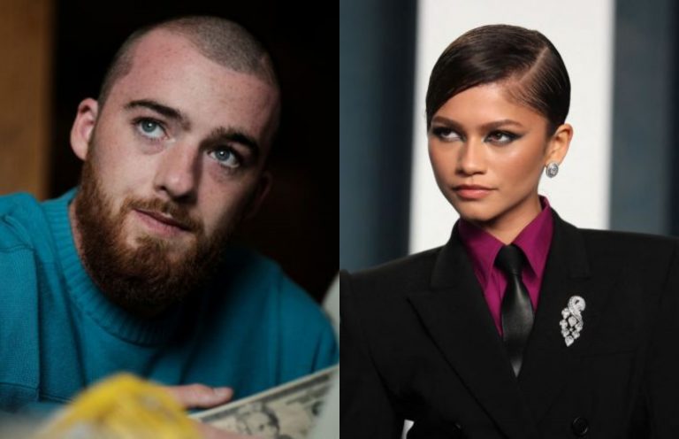 Angus Cloud: Συντετριμμένη η Zendaya με τον ξαφνικό θάνατό του – Το σπαρακτικό μήνυμά της