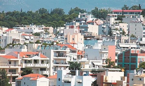 Έρχονται ανατροπές σε αντικειμενικές αξίες και φόρους