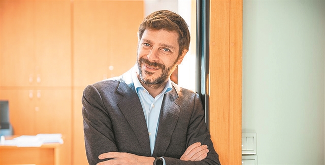 Σήμα ανανέωσης και διεύρυνσης στον Δήμο Αθηναίων