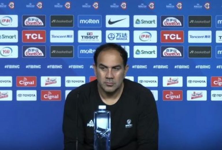 Κάμερον: «Θα δώσουμε μάχη στο παιχνίδι με την Ελλάδα»