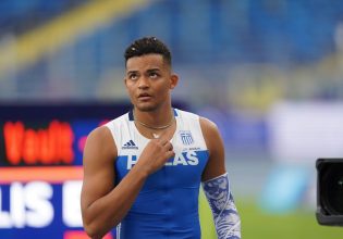 Καραλής: «Το 5,35μ. το περνάω με ένα πόδι» (vid)