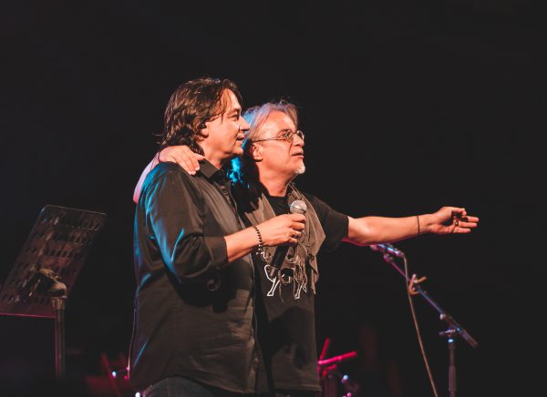 Γιάννης Κότσιρας: Και δεύτερη συναυλία στο Θέατρο Βράχων