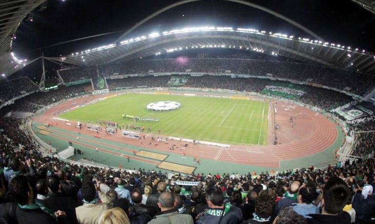 Παναθηναϊκός: «Έφυγαν» πάνω από 15.000 εισιτήρια σε λίγες ώρες ενόψει Μπράγκα