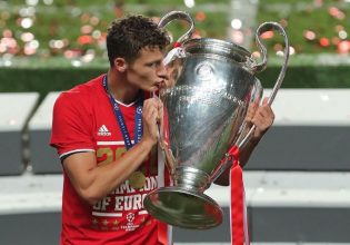 Παίρνει Παβάρ η Ίντερ