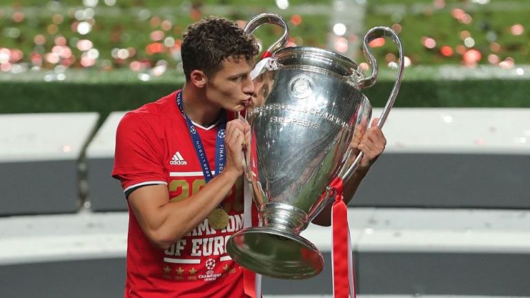 Παίρνει Παβάρ η Ίντερ