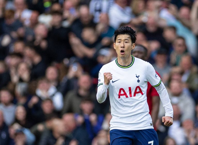 Η Τότεναμ «προσγείωσε» την Μάντσεστερ Γιουνάιτεντ (2-0)