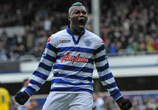 Καταγγέλλει ρατσιστική επίθεση κατά του γιου του ο Τζιμπρίλ Σισέ