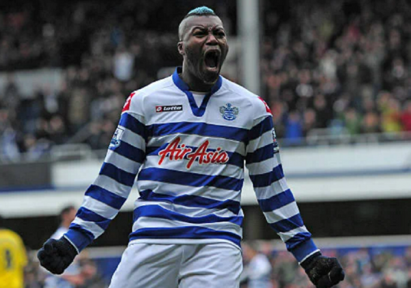 Καταγγέλλει ρατσιστική επίθεση κατά του γιου του ο Τζιμπρίλ Σισέ