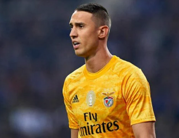 Παρακολουθεί τις εξελίξεις με Βλαχοδήμο ο Άγιαξ