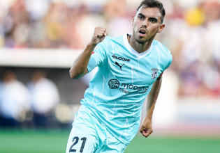 Ρικάρντο Όρτα: Το μεγαλύτερο εμπόδιο στο δρόμο του Παναθηναϊκού για τα «αστέρια»