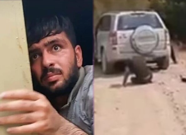 Οι «φρουροί των συνόρων», ο βουλευτής της Ελληνικής Λύσης και η ακροδεξιά στον Έβρο