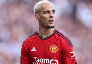 Άντονι: «Είμαι αθώος – Συνεργάζομαι με την αστυνομία για να βρεθεί η αλήθεια»