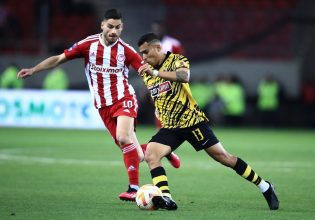 «Μπουρλότο» από την ΚΕΔ: «Με Έλληνες διαιτητές οι ορισμοί – Ξένοι όπου είναι δυνατόν»