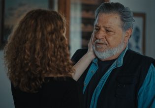 Η Γη της Ελιάς: Spoiler από το αποψινό επεισόδιο