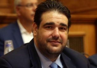 Θοδωρής Λιβάνιος: Ενίσχυση της διαφάνειας στην τοπική αυτοδιοίκηση
